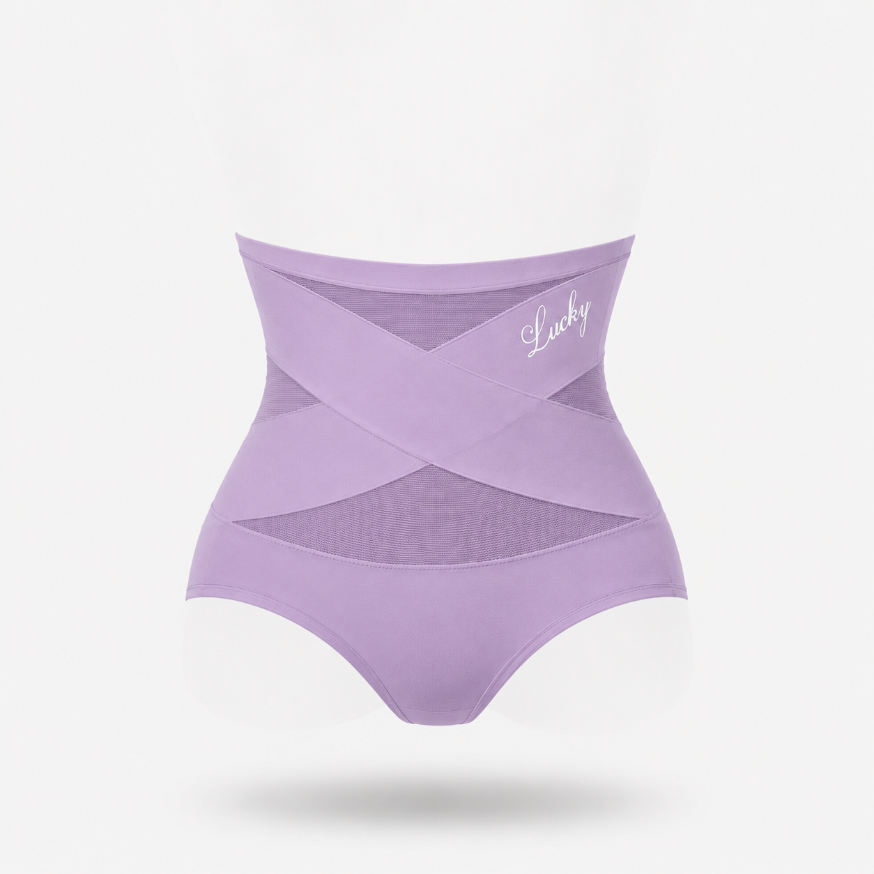 Panty Faja Álgidas ® Pack X3| Realce Natural (colores surtidos)