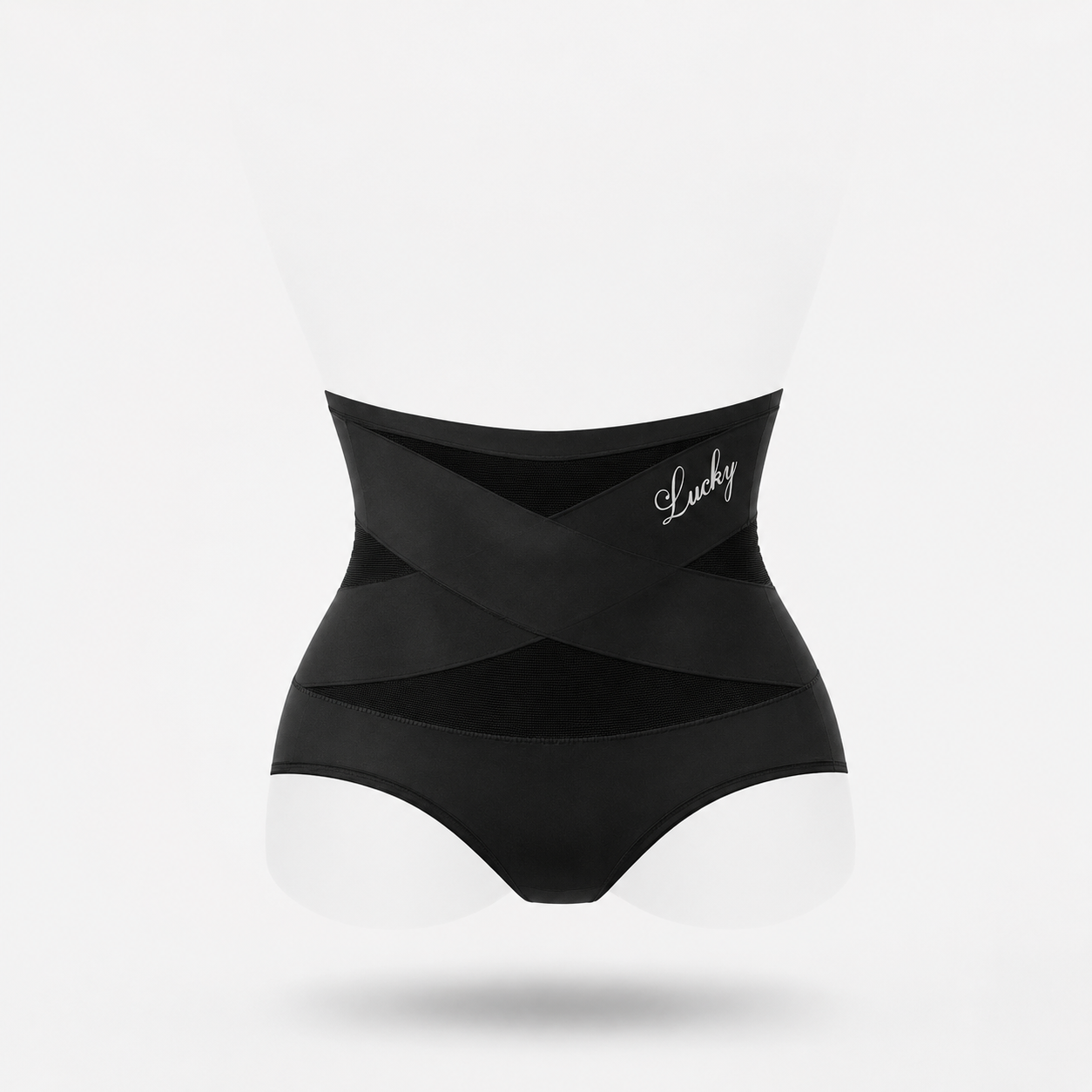 Panty Faja Álgidas ® Pack X3| Realce Natural (colores surtidos)