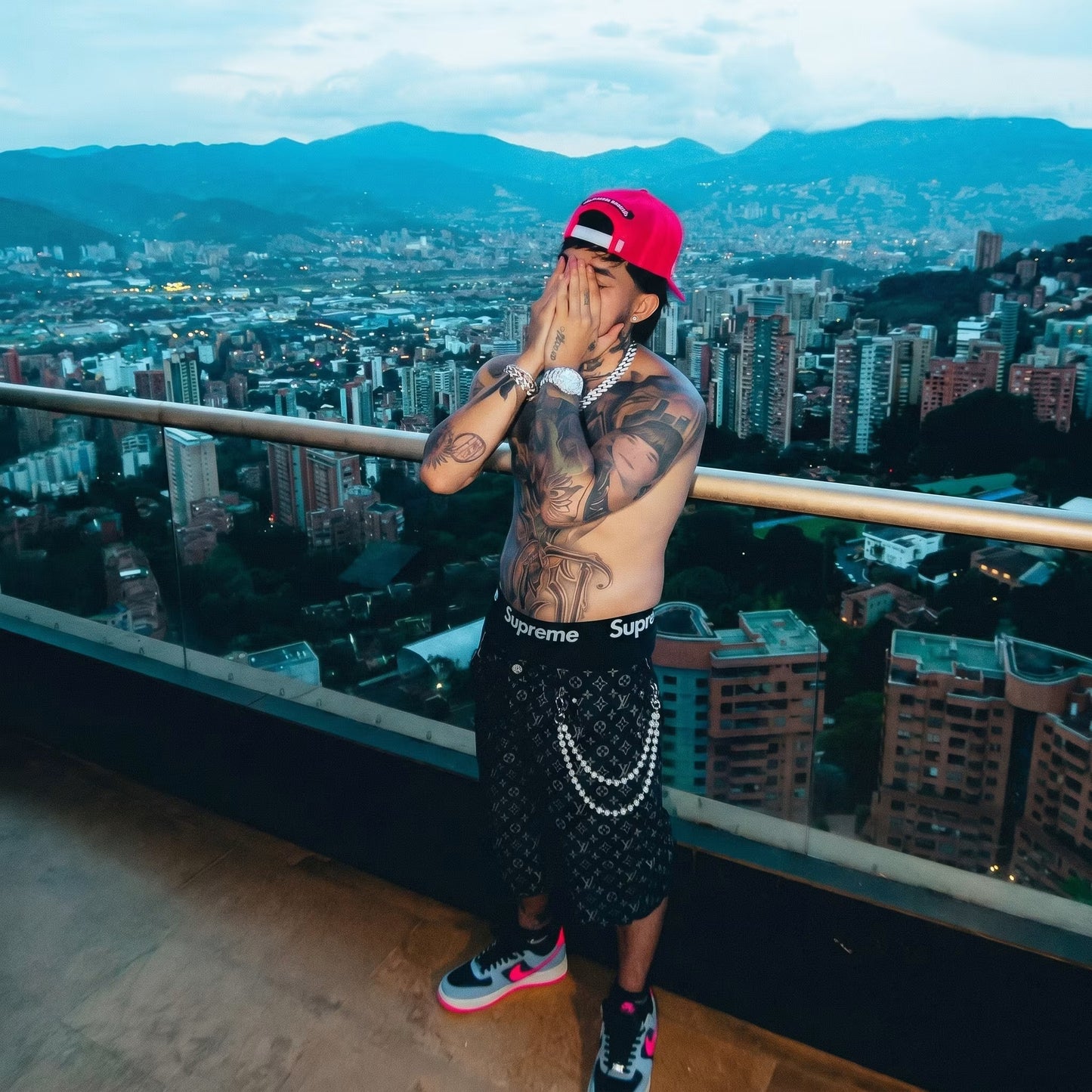 Pack Supreme Premium x6 + Medias Gratis
